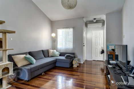 Property photo of 1/186 Ashgrove Avenue Ashgrove QLD 4060