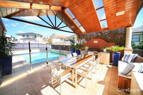 Property photo of 7 Lodgeworth Place Castle Hill NSW 2154