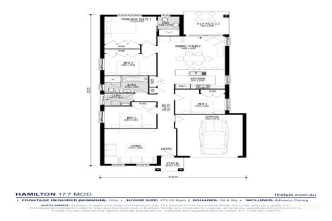 Property photo of 76 Passendale Road Edmondson Park NSW 2174
