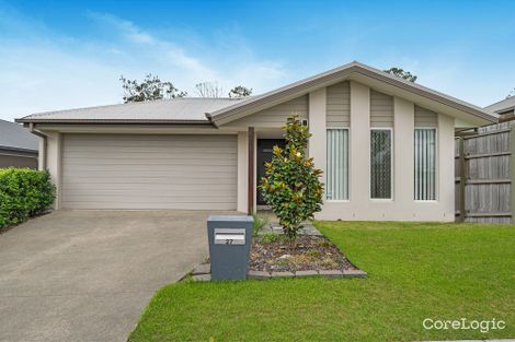 Property photo of 27 Palaszczuk Avenue Collingwood Park QLD 4301