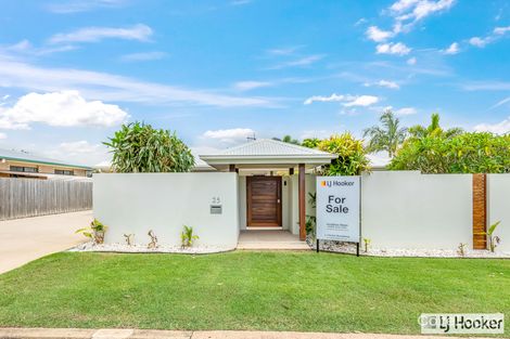 Property photo of 25 Salter Street Kepnock QLD 4670