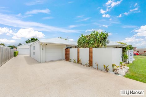 Property photo of 25 Salter Street Kepnock QLD 4670