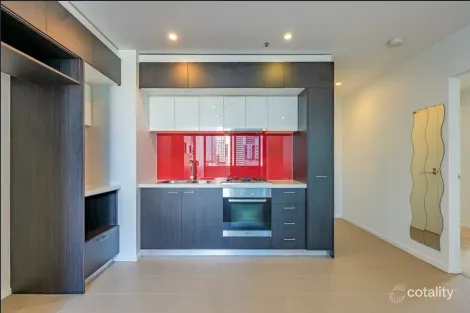 1101/8 Sutherland St, Melbourne, VIC 3000