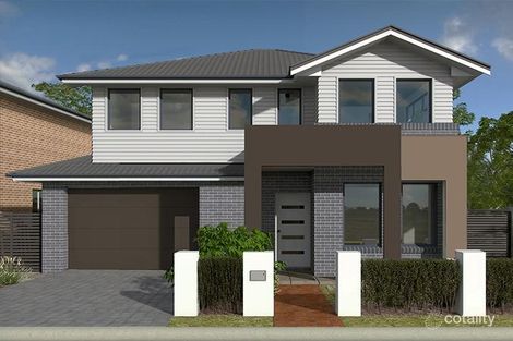 Property photo of 25 Kibby Road Edmondson Park NSW 2174