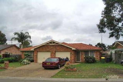 22 Therry St, Bligh Park, NSW 2756