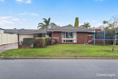 Property photo of 36B Koolan Drive Shelley WA 6148