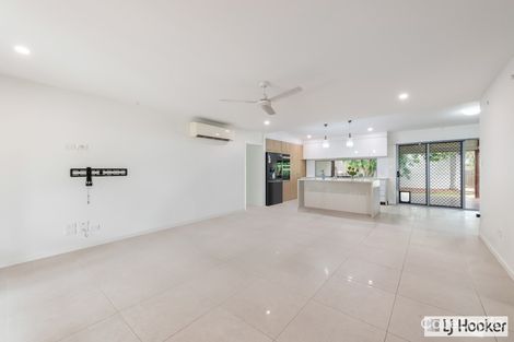 Property photo of 25 Salter Street Kepnock QLD 4670