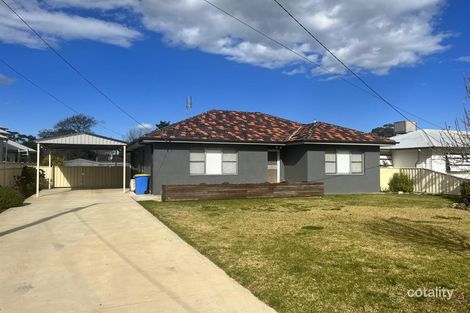 Property photo of 140 Denison Street Finley NSW 2713