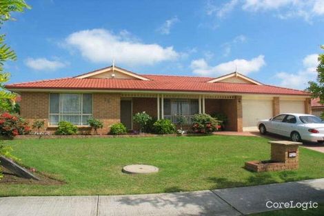 Property photo of 14 Mitchell Drive West Hoxton NSW 2171