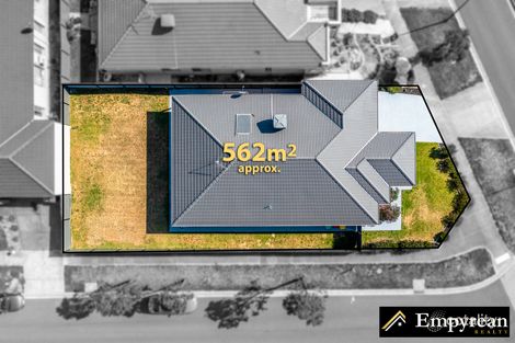 Property photo of 87 Serenity Way Craigieburn VIC 3064