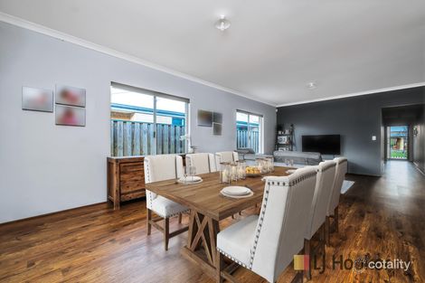 Property photo of 128 Wilding Boulevard Ellenbrook WA 6069