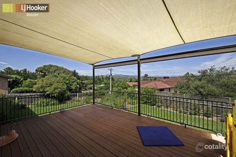 Property photo of 22 Ironside Street Weston ACT 2611