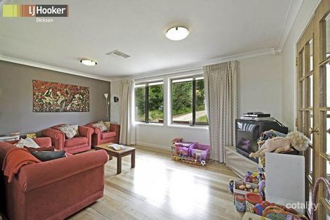 Property photo of 22 Ironside Street Weston ACT 2611