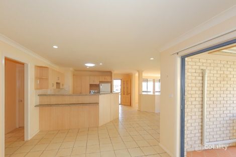 Property photo of 16 Hilton Trotter Place West Kempsey NSW 2440