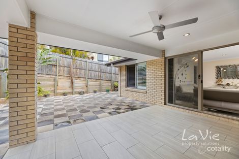 Property photo of 17 Tea Trees Avenue Springfield Lakes QLD 4300