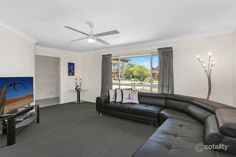 Property photo of 28 Schooner Circuit Manly West QLD 4179