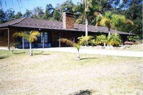 7 Benjamin Dr, Long Beach, NSW 2536