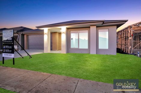 14 Landmark Rd, Weir Views, VIC 3338