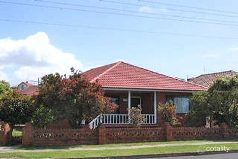 109 Illawarra St, Port Kembla, NSW 2505