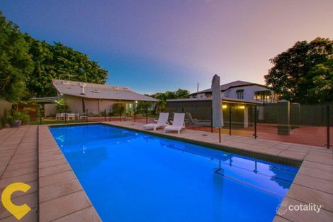 Property photo of 16 Lodge Road Kalinga QLD 4030