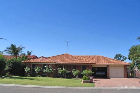 18 Ridgeview Pl, Oakhurst, NSW 2761