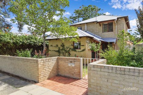 Property photo of 43 Yilgarn Street Shenton Park WA 6008