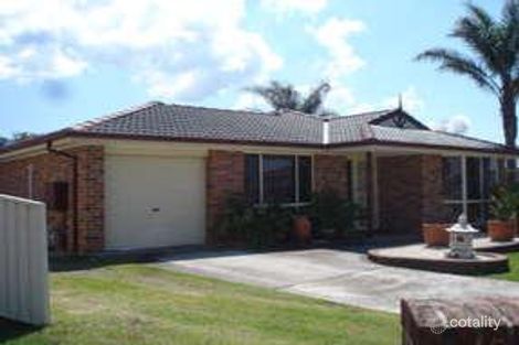 14 Sunnybank Cres, Horsley, NSW 2530