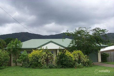 61 De Jarlais St, Earlville, QLD 4870