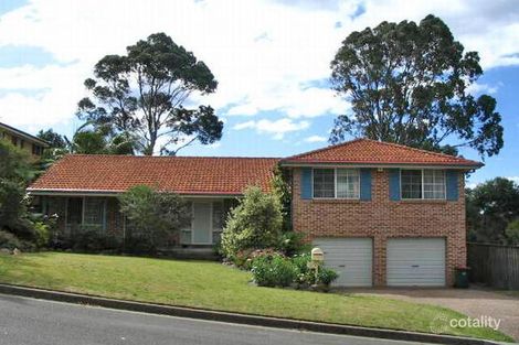 4 Tanbark Pl, Dural, NSW 2158