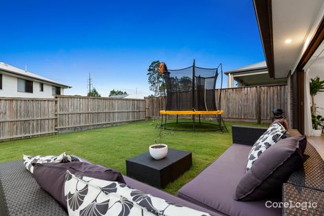 Property photo of 57 Lomond Circuit Upper Kedron QLD 4055