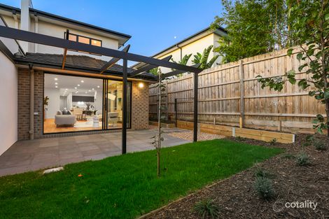 Property photo of 14A Craig Street Blackburn South VIC 3130