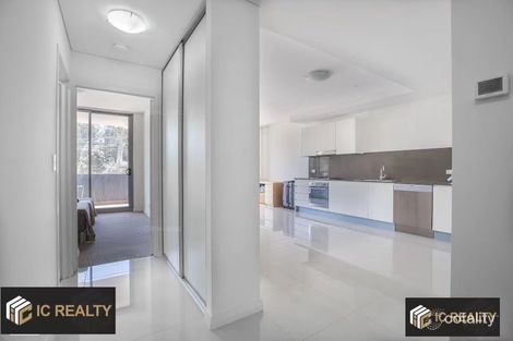 Property photo of 206/11-15 Charles Street Canterbury NSW 2193