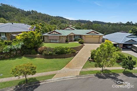 Property photo of 61 Selkirk Crescent Upper Kedron QLD 4055