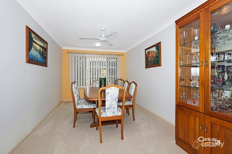 Property photo of 61 Selkirk Crescent Upper Kedron QLD 4055