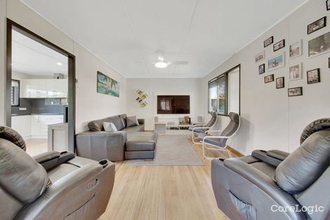 Property photo of 31 Bell Street Barney Point QLD 4680