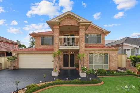 61 MERITON ST, GLADESVILLE, NSW 2111