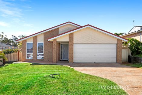 Property photo of 72 Gavin Way Lake Haven NSW 2263