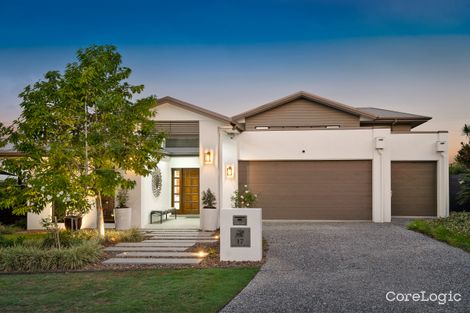 Property photo of 17 Scoparia Drive Brookwater QLD 4300