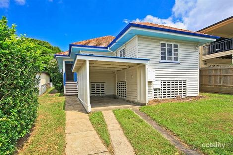 43 Allambie St, Carina, QLD 4152