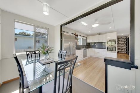 Property photo of 31 Bell Street Barney Point QLD 4680