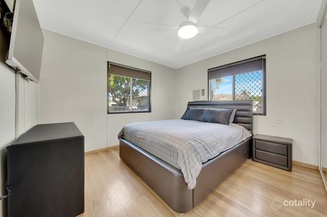 Property photo of 31 Bell Street Barney Point QLD 4680