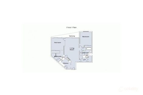 30a/501 Queen St, Brisbane City, QLD 4000