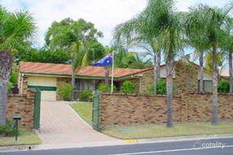 Property photo of 303 Central Street Arundel QLD 4214