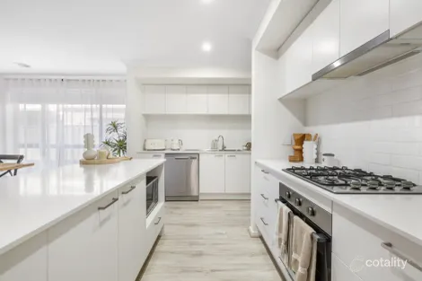 Property photo of 4 Belcello Street Botanic Ridge VIC 3977