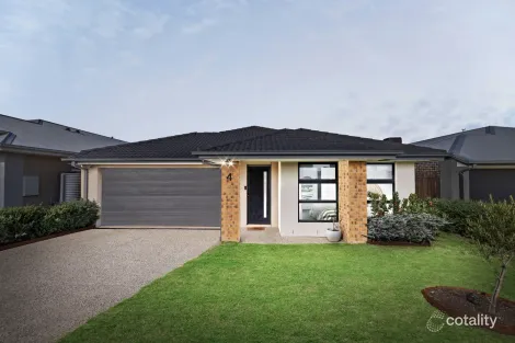 Property photo of 4 Belcello Street Botanic Ridge VIC 3977