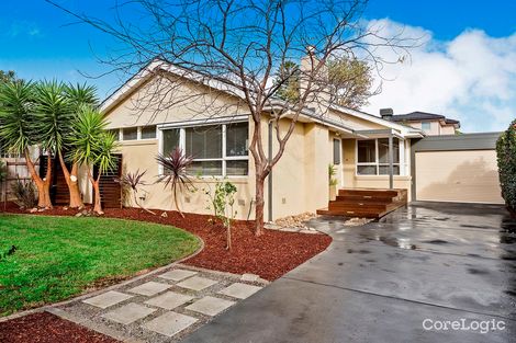 Property photo of 6 Paul Road Forest Hill VIC 3131