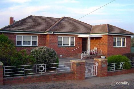 1 Maunsell St, Charlton, VIC 3525