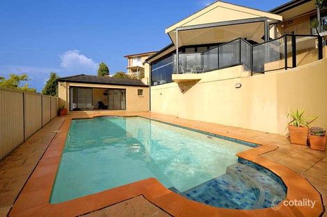 44 Blaxland Dr, Illawong, NSW 2234