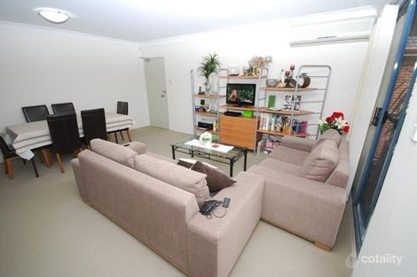 Property photo of 10/7-9 Sheffield Street Merrylands NSW 2160