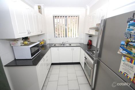 Property photo of 10/7-9 Sheffield Street Merrylands NSW 2160